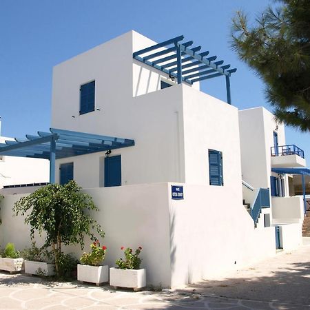 Villa Artemis Bakerys House 2 Adamantas  Exterior foto