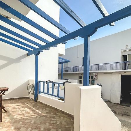 Villa Artemis Bakerys House 2 Adamantas  Exterior foto