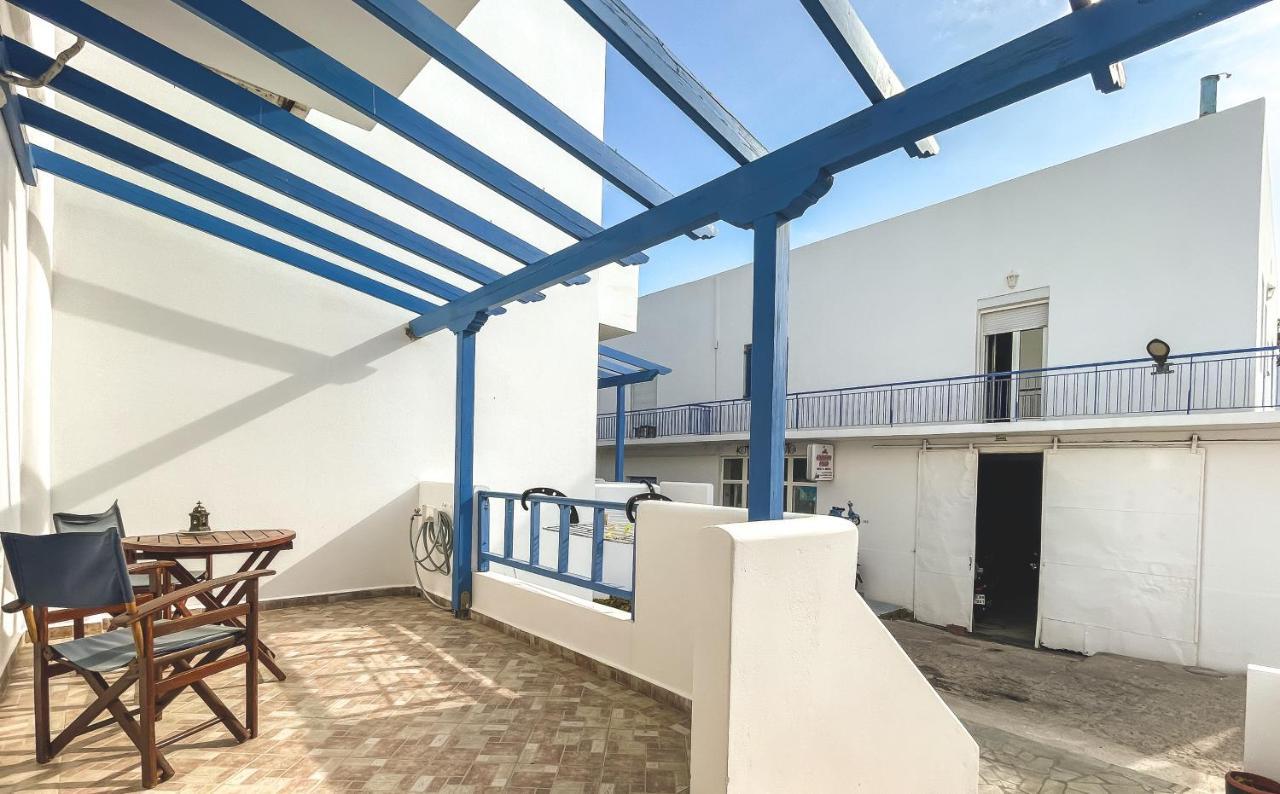 Villa Artemis Bakerys House 2 Adamantas  Exterior foto