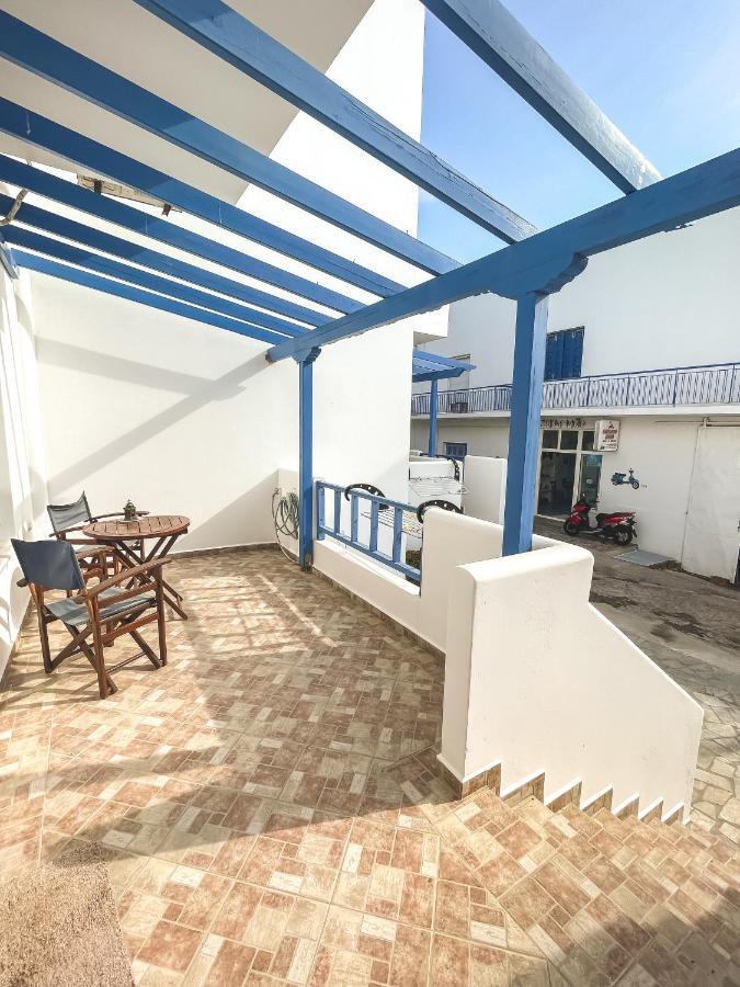 Villa Artemis Bakerys House 2 Adamantas  Exterior foto