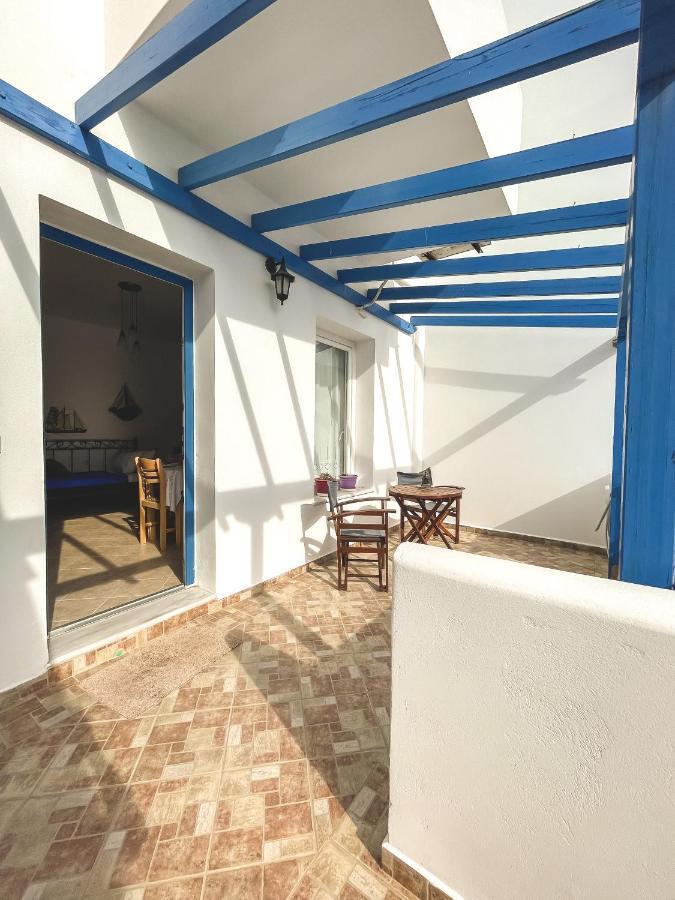 Villa Artemis Bakerys House 2 Adamantas  Exterior foto